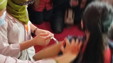 Photo of মেডিকেল ছাত্রীকে খালি সিরিঞ্জ পুশের অভিযোগ