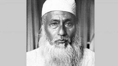 Photo of আজ মওলানা হামিদ খান ভাসানীর ৪৫তম মৃত্যুবার্ষিকী