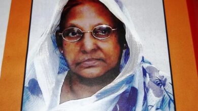 Photo of নূরুন নাহারের কবিতা ‘জীবন-নৌকা’